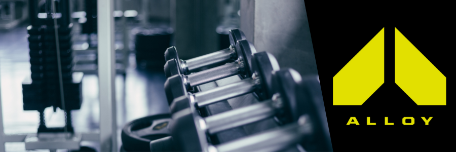 Alloy Personal Training